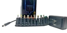 Perfeidy Adapter & Charger Replacement Power Supply Laptop/device. Fixed Price $13.99.