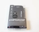 Veho Pebble Verto Portable Power Bank Battery Charger 3700MAH Usb Devices -black. Fixed Price $10.00.
