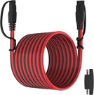 Oymsae 25FEET Extension Cable Quick Disconnect Connector 16AWG For Automotiv. Fixed Price $27.57.