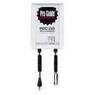 Pro-guide PGC-110 1-BANK On-board Battery Charger, 12V 10A IP68 Waterproof. Fixed Price $139.62.