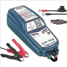 Tecmate Optimate 5 Start Stop Tm 221 6 Step 12V 4A Battery Saving. Fixed Price $96.86.