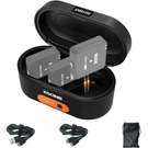 Andycine ZG-R30 Charging Case For Rode Wireless Go & Ii Mic System. Fixed Price $49.90.