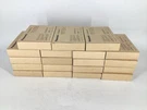 19 Lot Genuine Panasonic FZ-VCBAG11U Attachment For Battery Charger. Fixed Price $799.00.
