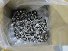 Ironridge Microinverter Bonding Hardware T-bolt BHW-MI-01-A1 Qty 300. Fixed Price $424.99.