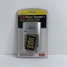 Promaster Xtra Power Traveler 1 Lithium Ion Rapid Battery Charger. Fixed Price $14.76.