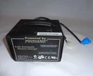 Pihsiang MB(2)-24/3 Fully Automatic Battery Charger 120-240V 24V/3A 50/60HZ. Fixed Price $45.95.