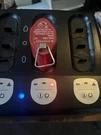 Synthes Universal Battery Charger Ii With 2 Batteries Read Description. Fixed Price $695.00.