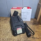 Eskimo 40V Battery Charger, 2 Amp, Black, 43695. Fixed Price $40.00.