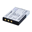 Two-way Radio Battery For Icom BP-266 IC-M23 IC-M24 CS-ICM240TW 5.55WH 1500MAH. Fixed Price $22.09.