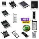 New Battery Replacement For Samsung Galaxy Note 3 S4 S5 S6 S7 S8 S9 Plus. Fixed Price $9.95.