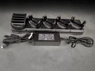 Zebra CRD-TC51-5SC4BC-01 Charger Cradle TC52 TC56 TC57 Android Scanners!. Fixed Price $99.99.