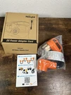 Nilight Ev Dryer Charger Adapter Cord 50 Amp To 30 4 Prong Pure Copper. Fixed Price $23.99.