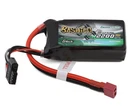 Gens Ace G-tech Smart 3S Lipo Battery 35C (11.1V/2200MAH) W/t-style Connector. Fixed Price $22.69.