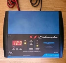 Schumacher Electric 2-IN-1 Rapid Battery Charger And Maintainer SC1304. Fixed Price $52.95.