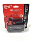 Milwaukee M18 Redlithium XC4.0 18V Li-ion 4AH Battery Pack 48-11-1840 Sealed. Fixed Price $49.95.