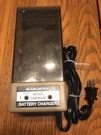 Vintage 1981 Battery Charger, Nickel Cadmium By Archer Radio Shack 23-122A. Fixed Price $69.88.