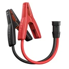 Hulkman Alpha Booster Clamps - Exclusive For 65/85/85S Jump Starter. Fixed Price $43.35.