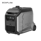 Ecoflow SG4000 Dc Fast Charging Dual Fuel Smart Generator For Home Power Backup. Fixed Price $1798.57.