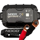Noco GENIUS2D 2A Onboard Charger And Maintainer 12V Car Boat Rv Direct Mount. Fixed Price $39.95.