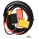 Powermania Boat Battery Cable Extension 10522 Dc Ft (kit). Fixed Price $31.40.