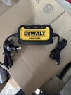 Dewalt DXAEC2 Professional 2AMP Automotive Battery Charger& Maintainer No Clamps. Fixed Price $24.96.