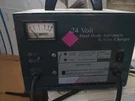 Lester Electric 24V Dual Mode Automatic Battery Charger 18350 (tested Good) Guc.. Fixed Price $75.00.