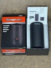 Snap-on Tools 418SFC Portable Socket Battery Power Bank 9000MAH Box Tested. Fixed Price $22.00.