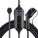 Vevor Level Charger, 32 Amp 110-240V, Portable Electric Vehicle. Fixed Price $125.00.