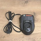 Genuine Bosch BC330 4V 12V Max Lithium-ion Battery Charger Only. Fixed Price $18.99.