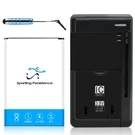 Long Life 3920MAH Replacement Li-ion Battery Portable Charger For Lg Grace L59BL. Fixed Price $36.21.