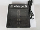 General Electric Battery Charger Nickel-cadmium Vintage Model BC8. Fixed Price $10.99.