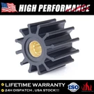 09-812B-1 F6 Johnson Pump 3001.3621 Impeller MC97 Raw Sea Water. Fixed Price $15.42.