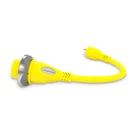 Furrion Llc FP5515-SY Power Cordsets Rv. Fixed Price $122.37.