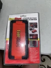 Everstart Lithium Battery Jump Starter. Fixed Price $89.99.