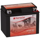 Yuasa YTX4L-BS Maintenance-free Replacement Battery For Motorcycle, Scooter, Atv. Fixed Price $18.99.