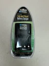 Battery Charger Thunderbolt Magnum Slim Wall Mount In Box Not New. Fixed Price $6.00.