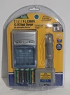 Digital Camera Ac/dc Rapid Charger Rechargeable Batteries & Car Charges New. Fixed Price $15.99.
