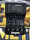 Energizer Model CHP41US Ni-mh 4-PORT Battery Charger For Aaa. Fixed Price $9.99.