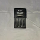 Kodak Value Charger / Aaa Battery Model K620. Fixed Price $12.35.
