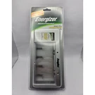 Energizer Rechargeable Battery Charger Aaa 9V Universal Brand New. Fixed Price $32.99.