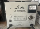 Lester 36V Battery Charger. Fixed Price $300.00.