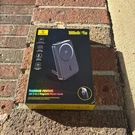 Baseus Nomos QI2 45W 10000MAH Magnetic Power Bank With Built-in Usb-c Cable New. Fixed Price $45.00.