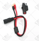 Noco GBC007 Boost Eyelet Cable W/ X-connect Adapter. Fixed Price $29.99.