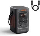 Explorer 240D Power Bank (80,000MAH), LIFEPO4 Battery 256WH Portable Stati. Fixed Price $232.99.