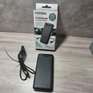 Nizoni 10,000 Mah Powerbank With Digital Display Charge 2 Devices. Fixed Price $10.99.
