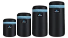 Lightdow 4PCS Pack Lens Pouch 5MM Thick Soft Neoprene Dslr S, M, Xl, Black. Fixed Price $33.72.