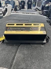 Dual SS4AUTO Battery Charger, Profile Bank 40 Amps. Fixed Price $157.50.