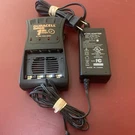 Duracell Rechargable Aaa Or Class 2 Battery Charger Model: CEF80N. Fixed Price $7.00.