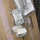 Sanyo Cordfree Collection Electronic Charger NHP-TP10. Fixed Price $21.75.