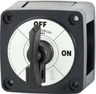 Blue Sea 6004200-BSS Switch Battery M On/off Locking Bla. Fixed Price $34.19.